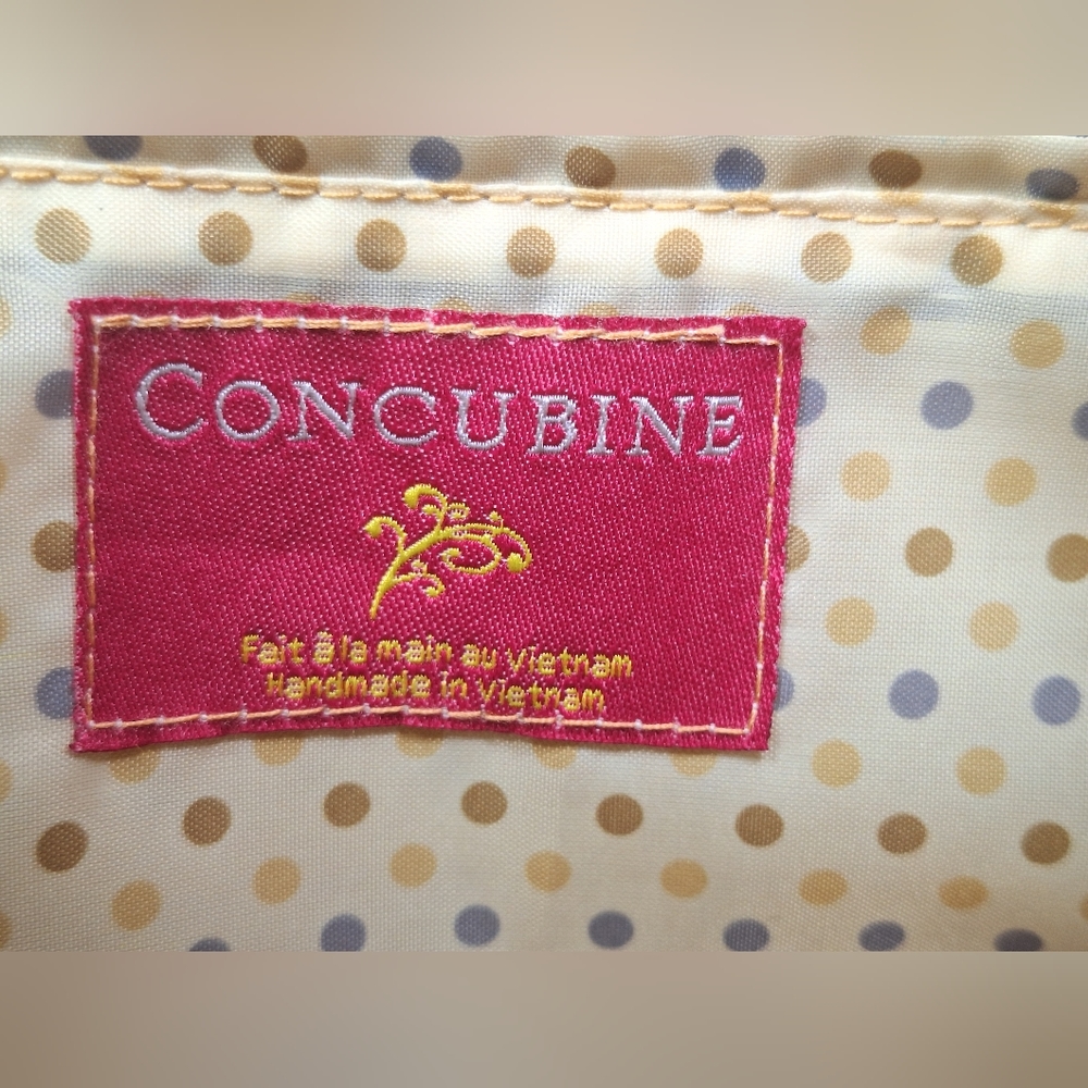 Handbag Conubine Handmade - Picture 10 of 17